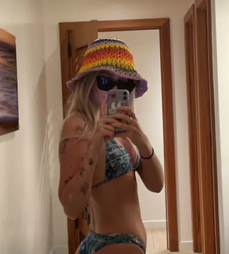 Image 11368929 from Sami Sheen Onlyfans (charlie Sheens daughter)