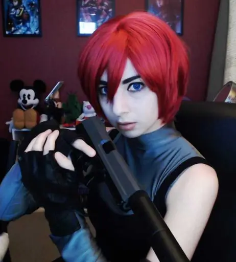 Image 11364512 from The Sphere Hunter | Sue Lightning