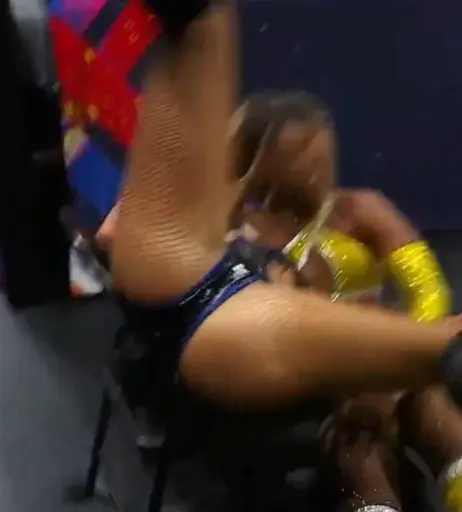 Image 11363266 from (Skye Dolecki) Skye Blue AEW