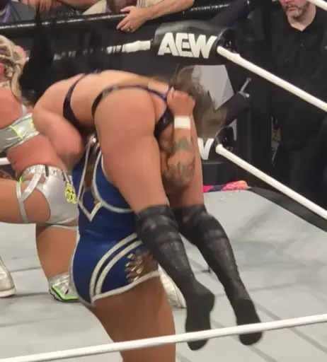 Image 11363269 from (Skye Dolecki) Skye Blue AEW