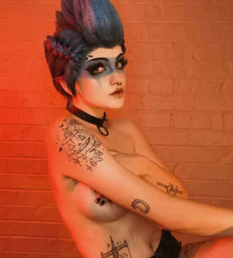 Image 11362520 from Nonbinate - M Blackburn