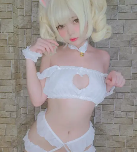 Image 11378494 from Miu - ミウ Cosplayer