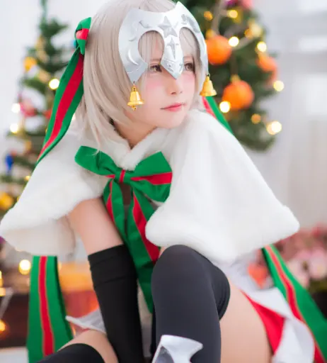 Image 11378483 from Miu - ミウ Cosplayer