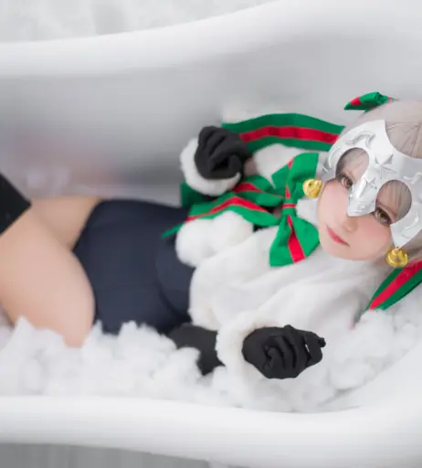 Image 11378481 from Miu - ミウ Cosplayer