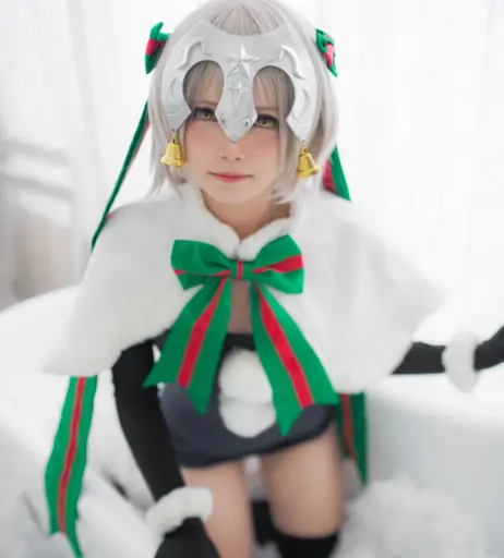 Image 11378480 from Miu - ミウ Cosplayer