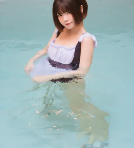 Image 11378454 from Miu - ミウ Cosplayer