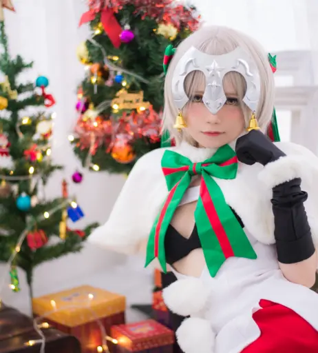 Image 11378473 from Miu - ミウ Cosplayer