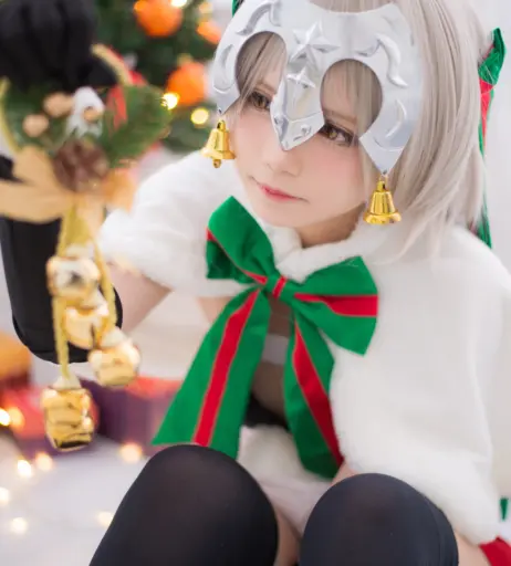 Image 11378472 from Miu - ミウ Cosplayer