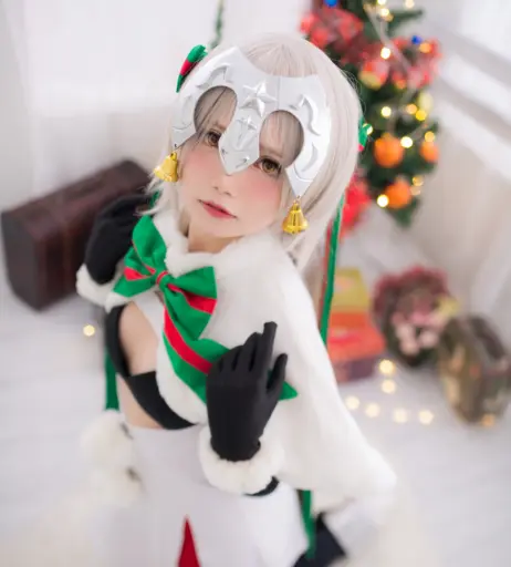 Image 11378475 from Miu - ミウ Cosplayer