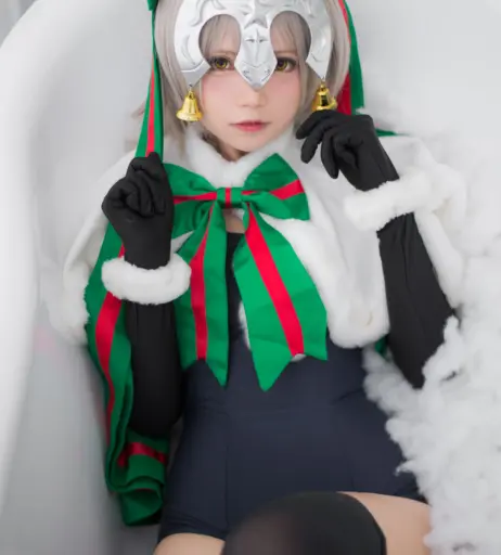 Image 11378479 from Miu - ミウ Cosplayer