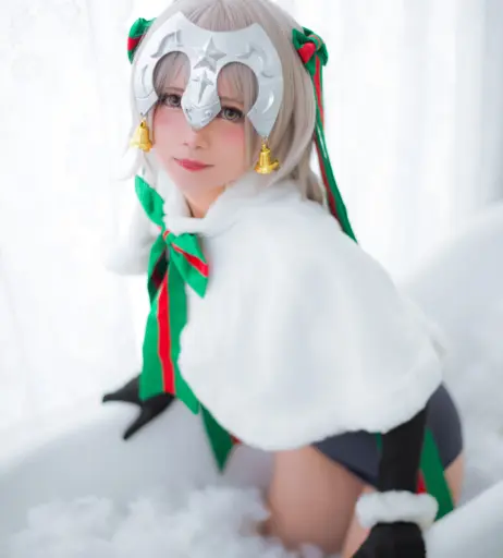 Image 11378478 from Miu - ミウ Cosplayer