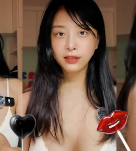 Image 11378687 from Mimo ASMR | Mimo 미모 | mimojoo
