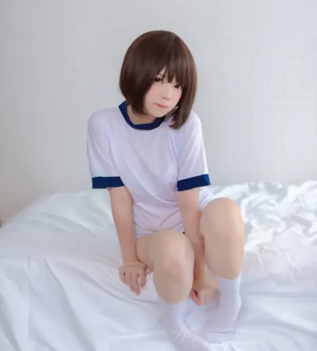 Image 11378324 from Miu - ミウ Cosplayer