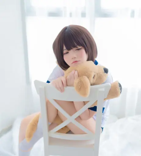 Image 11378312 from Miu - ミウ Cosplayer