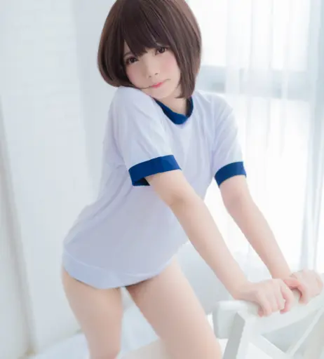 Image 11378315 from Miu - ミウ Cosplayer