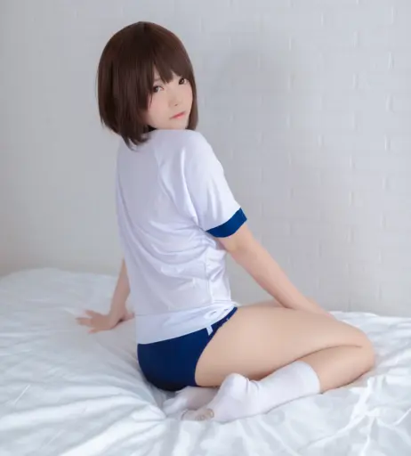 Image 11378319 from Miu - ミウ Cosplayer