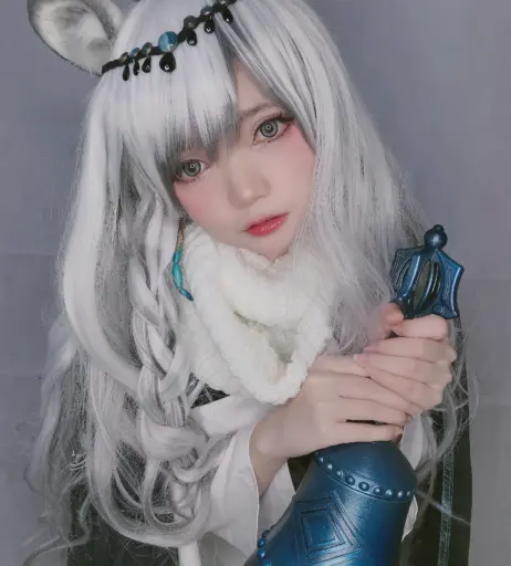 Image 11378301 from Miu - ミウ Cosplayer