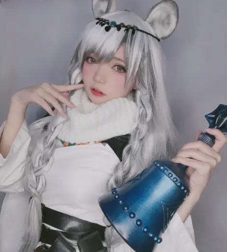 Image 11378300 from Miu - ミウ Cosplayer