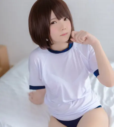 Image 11378307 from Miu - ミウ Cosplayer