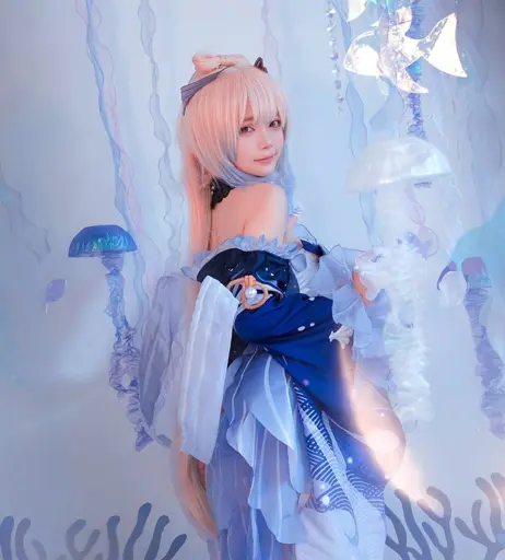 Image 11378352 from Miu - ミウ Cosplayer