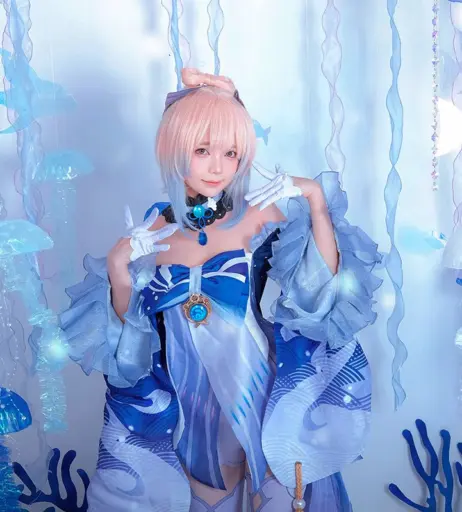 Image 11378356 from Miu - ミウ Cosplayer