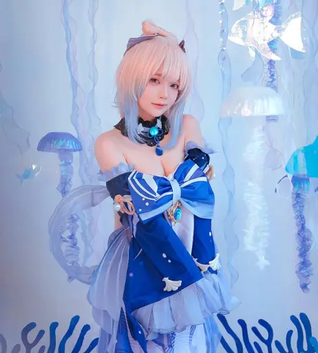 Image 11378355 from Miu - ミウ Cosplayer
