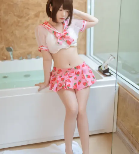 Image 11378293 from Miu - ミウ Cosplayer