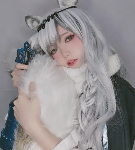 Image 11378296 from Miu - ミウ Cosplayer