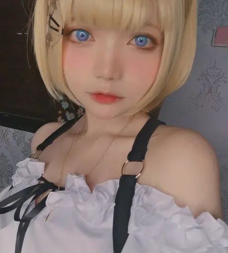 Image 11378279 from Miu - ミウ Cosplayer