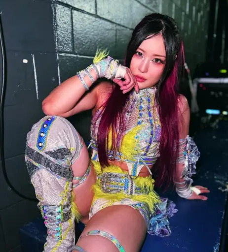 Image 11375483 from IYO SKY / Io Shirai