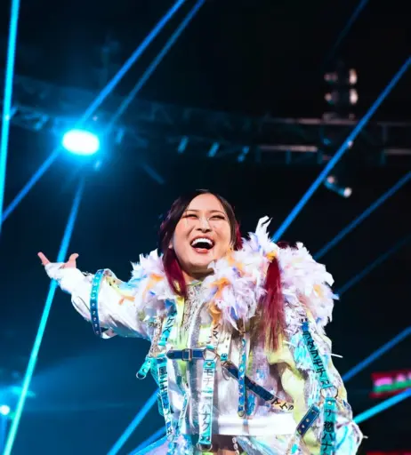 Image 11375482 from IYO SKY / Io Shirai