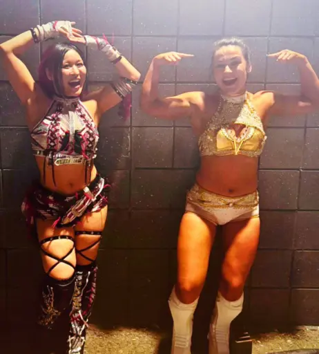 Image 11375486 from IYO SKY / Io Shirai