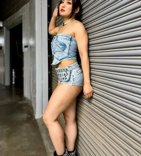 Image 11375419 from IYO SKY / Io Shirai