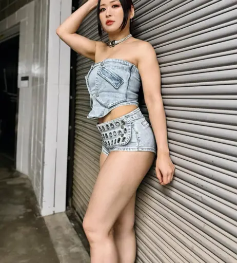 Image 11375418 from IYO SKY / Io Shirai