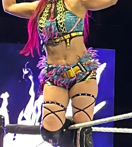 Image 11375439 from IYO SKY / Io Shirai