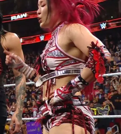 Image 11375438 from IYO SKY / Io Shirai