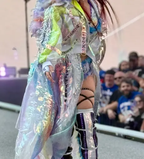 Image 11375467 from IYO SKY / Io Shirai