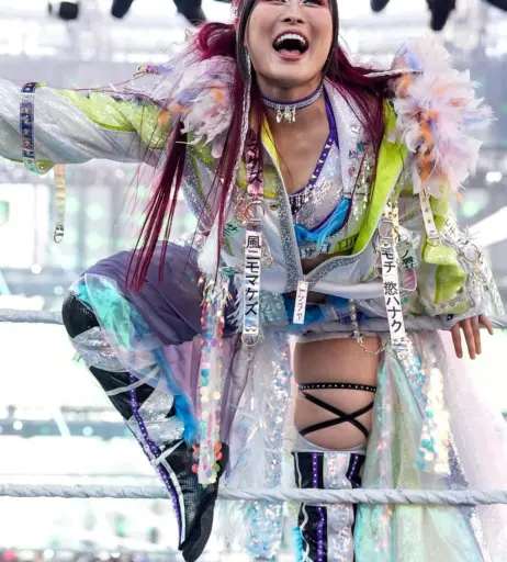 Image 11375466 from IYO SKY / Io Shirai