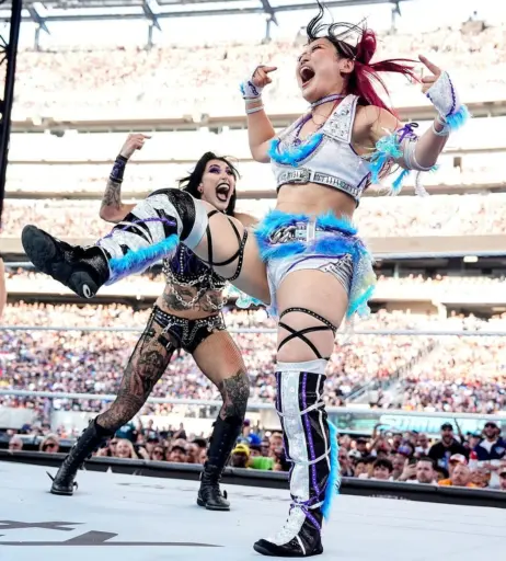 Image 11375468 from IYO SKY / Io Shirai