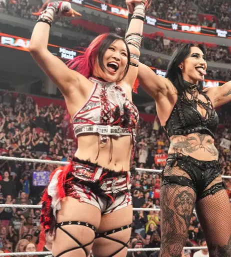 Image 11375451 from IYO SKY / Io Shirai