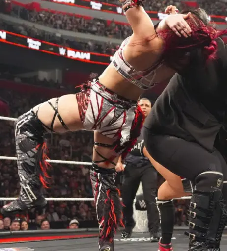 Image 11375450 from IYO SKY / Io Shirai