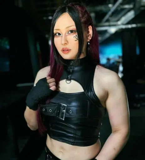 Image 11375443 from IYO SKY / Io Shirai