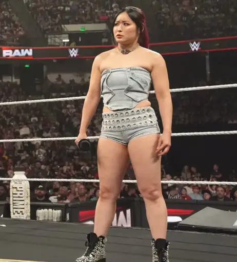 Image 11375442 from IYO SKY / Io Shirai