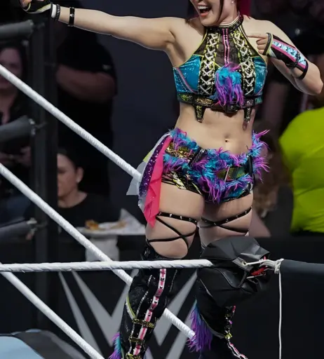 Image 11375440 from IYO SKY / Io Shirai