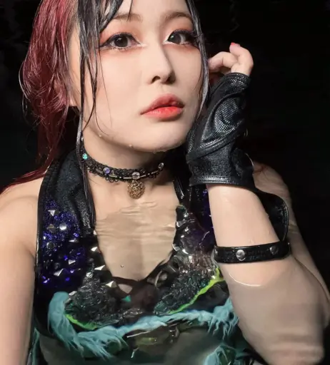 Image 11375447 from IYO SKY / Io Shirai