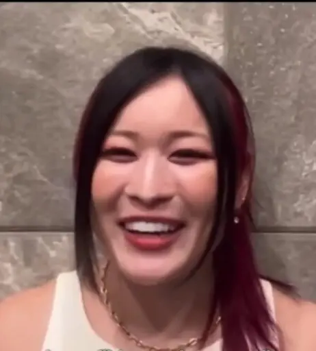 Image 11375445 from IYO SKY / Io Shirai