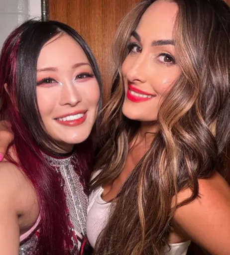 Image 11375449 from IYO SKY / Io Shirai