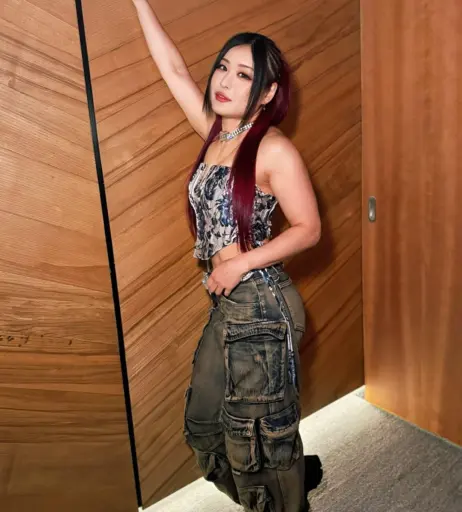 Image 11375471 from IYO SKY / Io Shirai