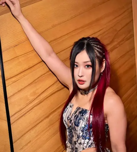 Image 11375476 from IYO SKY / Io Shirai