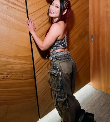 Image 11375474 from IYO SKY / Io Shirai